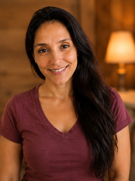 Malie Carvalho, LCSW