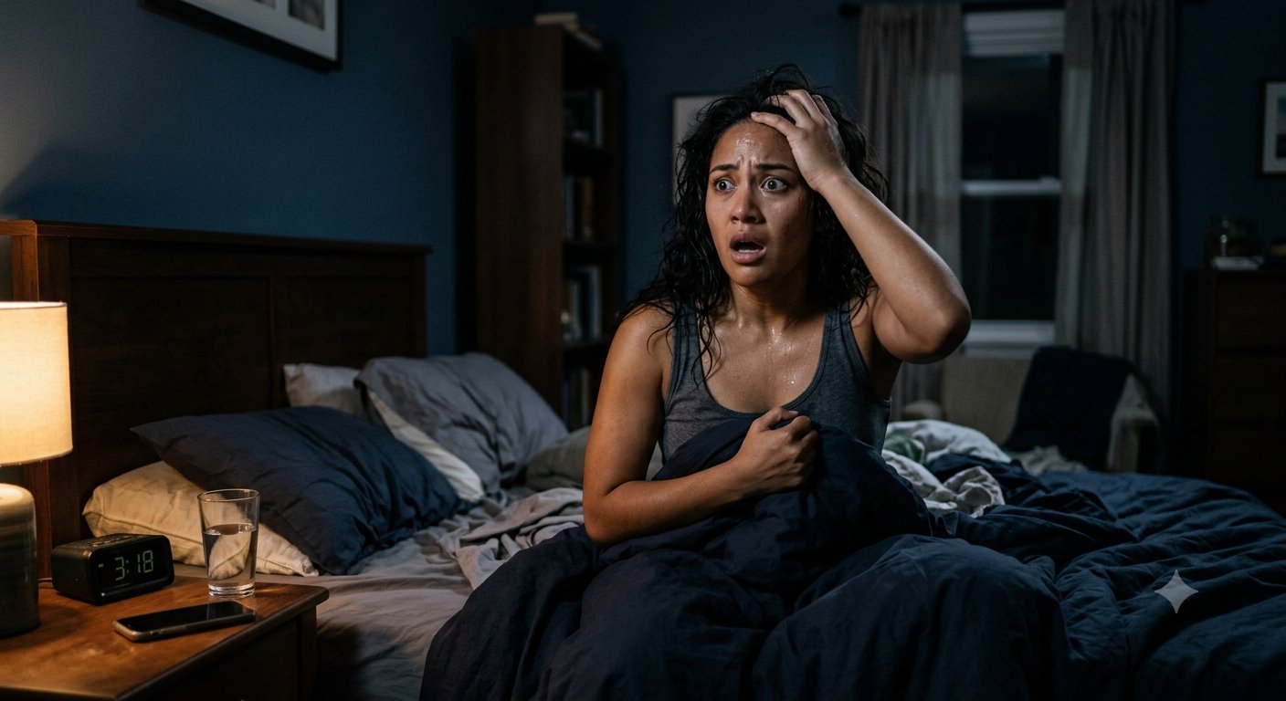 Living with trauma and PTSD — healing is possible